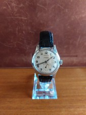 orologio vintage uomo stile militare