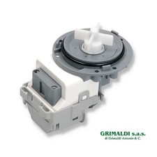 POMPA DI SCARICO 34W 220-240V
