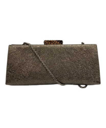Borsa tracolla cartier in - cartier,