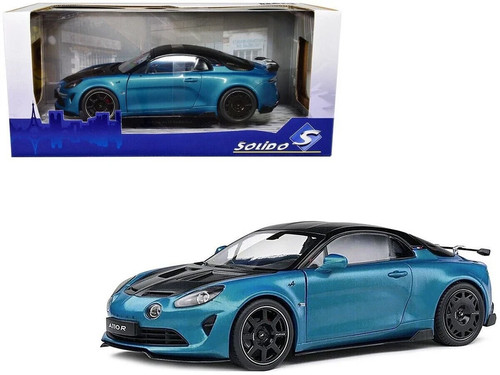 Alpine renault a110 - alpine,