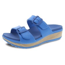 Dansko Kandi Sandalo Slip-On