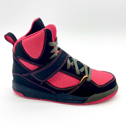 Jordan flight high - flight, ps