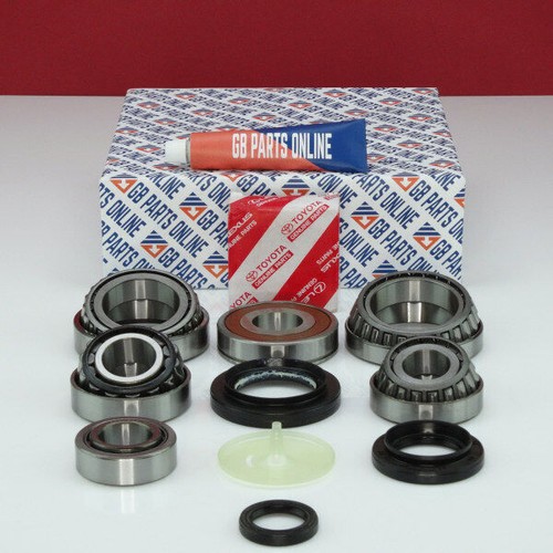 Kit riparazione per toyota - kit,