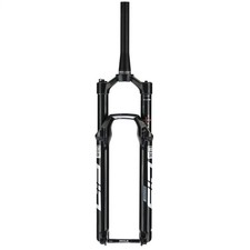 RockShox SID Ultimate Forcella, 29", 120mm Viaggio, DebonAir, Ammortizzatore Race Day Nero