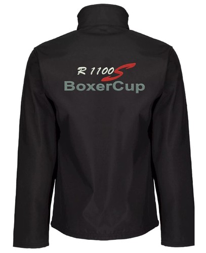 Giacca softshell r1100s per - softshell,