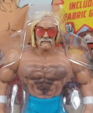 Pantaloni blu Hulk Hogan