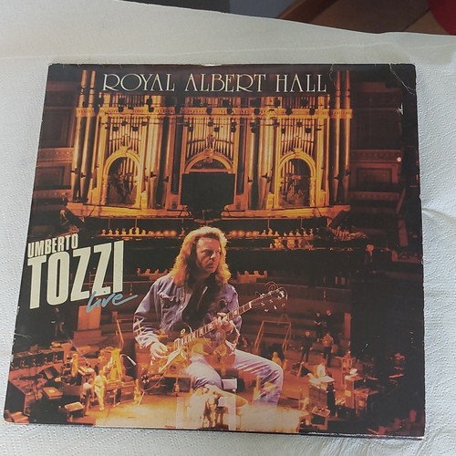 Umberto tozzi royal - tozzi,