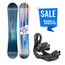 Nitro Lectra Brush WMN