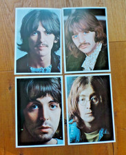 The Beatles ‎– White Album
