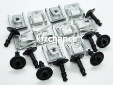 10 Pezzi Protezione Motore