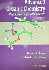 ADVANCED ORGANIC CHEMISTRY