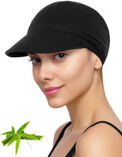 Berretto Chemioterapia, Bambù