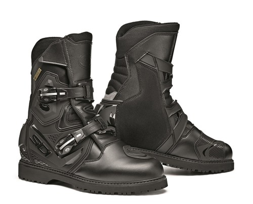 Stivali moto sidi mid - stivali, da
