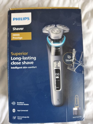 Philips rasoio i9000 prestige - philips,