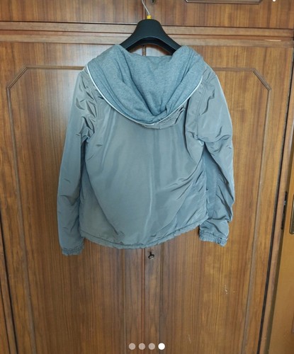 Bomber duvetica - bomber,