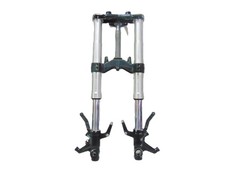 Forcella steli stelo piastra KYMCO AK 550 E5 2019 2020 2021