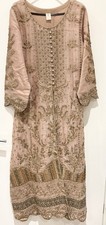 Dusty pink asian indian - pink,