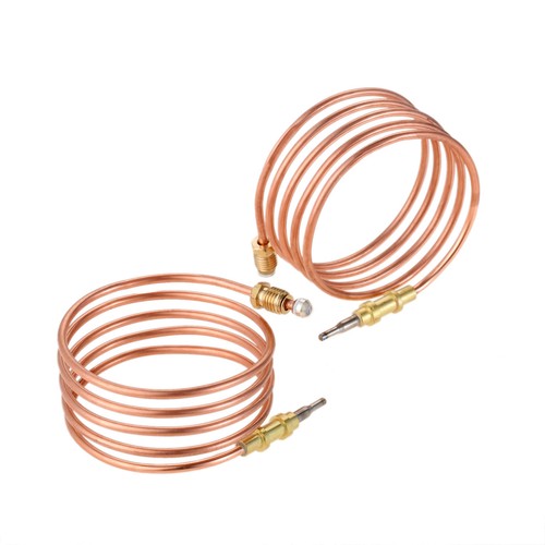 Pezzi ricambio termocoppia - 2,