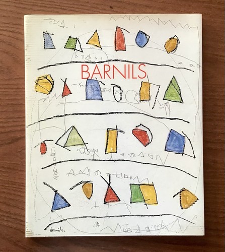 Catalogo sergi barnils - catalogo, di