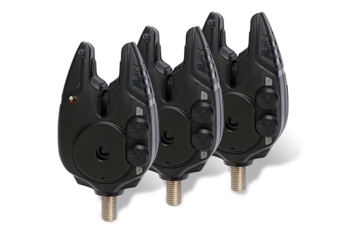 Fox micron set 3 - micron, aste