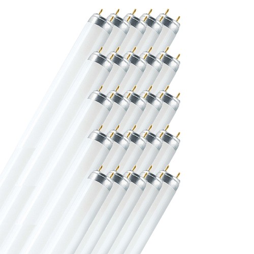 Lampade fluorescenti - 25,