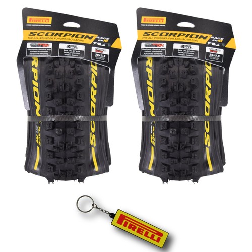 Pirelli scorpion race - pirelli,