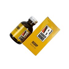 Barber Mind Bebop Beard Oil