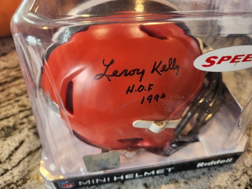 Leeroy kelly mini casco auto - mini,