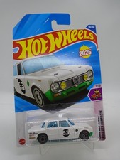 Hot Wheels 2025 Alfa Romeo
