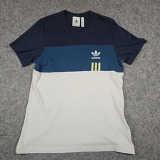 Adidas Trifold Colour block