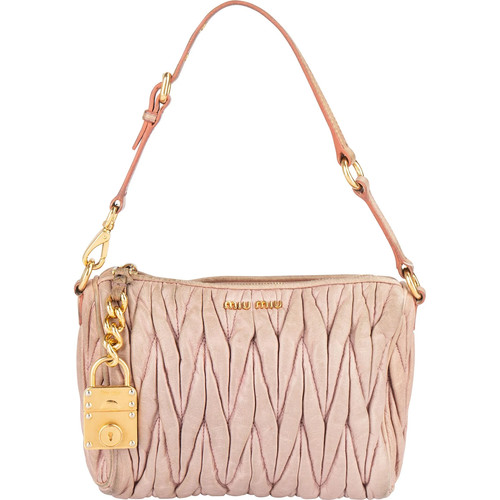 Borsa tracolla miu - a,