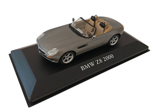 Bmw 2000 échelle - 2000, 1:43