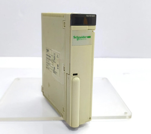 Modulo plc schneider electric - plc,