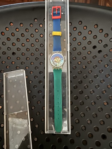 Swatch lady lk101 orologio - lk101,