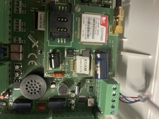 CentraleDiAllarmeX824/433AMC