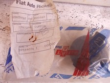 Gear selector headset Lancia