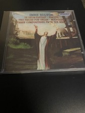 IRME SULYOK Te Deum Fantasy