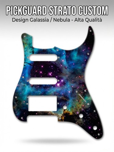Battipenna per stratocaster - battipenna,