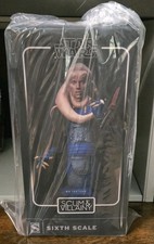 Bib Fortuna Sideshow Modellino