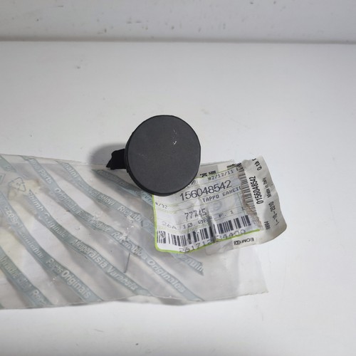Tappo paraurti anteriore - tappo,