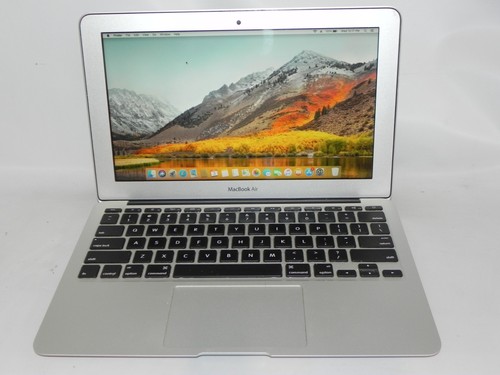 Apple macbook air a1465 - a1465, sierra