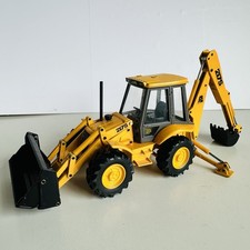 Modellino pressofuso trattore