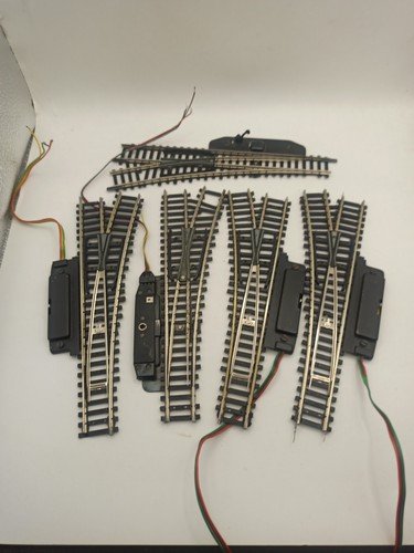 Rivarossi 2x7792-1