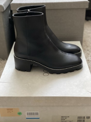 Stivaletti jimmy choo - jimmy, 35