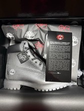 SFERA EBBASTA X TIMBERLAND®