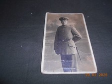 Cartolina fotografica WW1