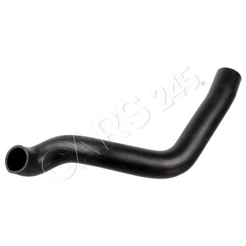 Tubo radiatore febi per - radiatore, iveco