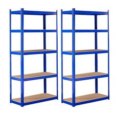 AREBOS Scaffalature Pesanti