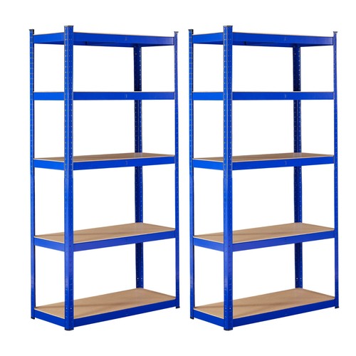 Arebos scaffalature pesanti - arebos,