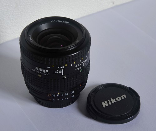 Zoom nikon nikkor 35 70 - nikkor, 35-70